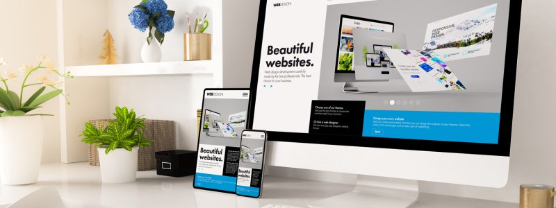 online-shop-website-on-home-office-setup-3d-rendering